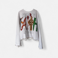 Faith In My World Tee